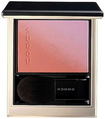 Amazon | SUQQU スック ブラーリング カラー ブラッシュ 110 日差色